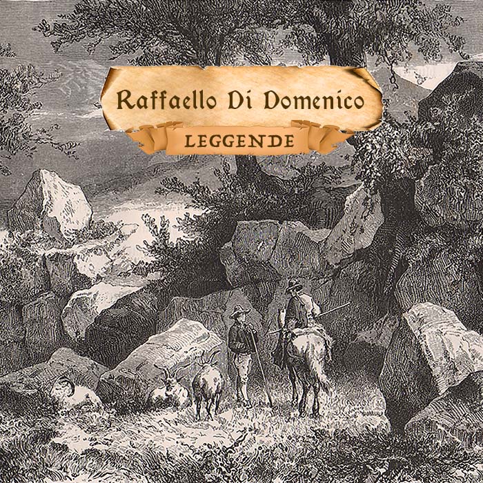 Copertina-Leggende Leggende