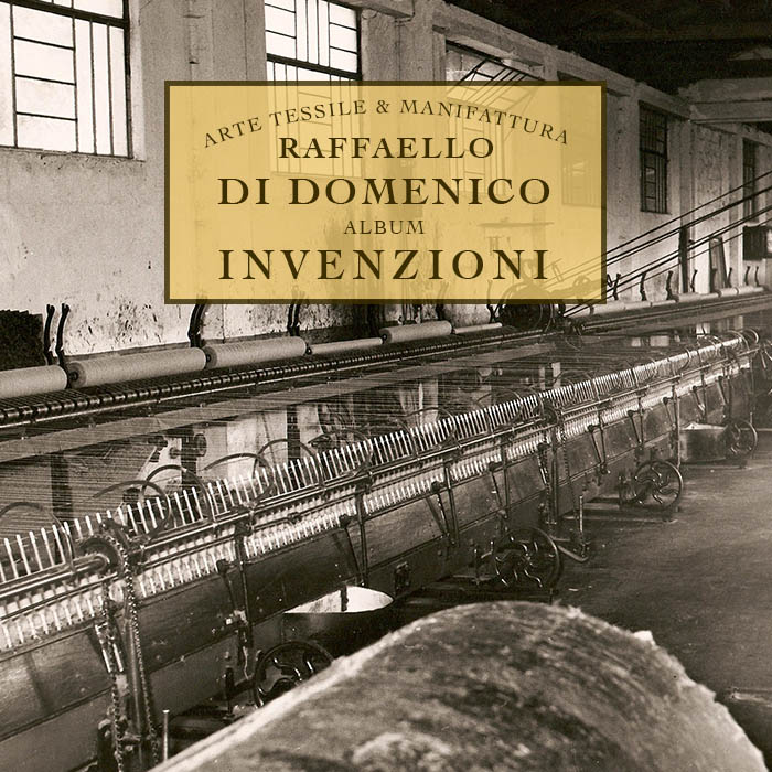 Album-Invenzioni Invenzioni