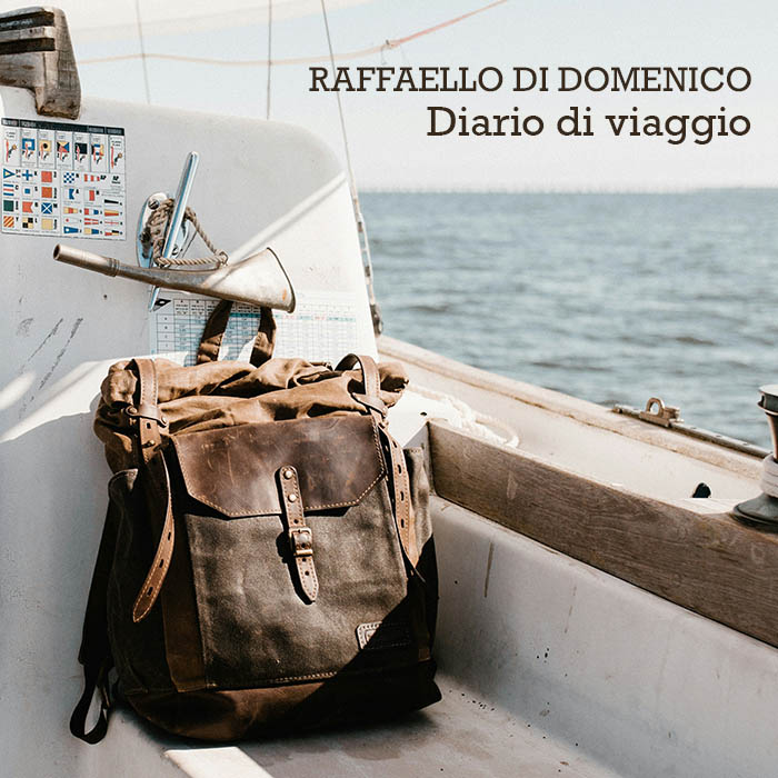 Diario-di-viaggio Diario di viaggio